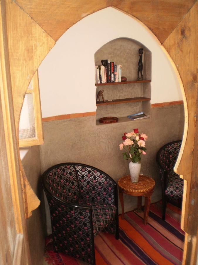 فندق الصويرةفي  Dar Darek المظهر الخارجي الصورة